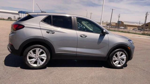 buick encore gx 2025 KL4AMCSL4SB156352 image buick encore gx 2025 KL4AMCSL4SB156352 image